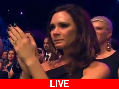 Τα δάκρυα της Victoria